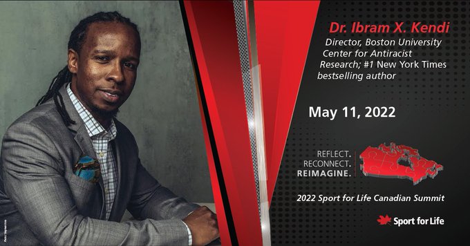 Slide and Social media - 2022 event keynote promotion