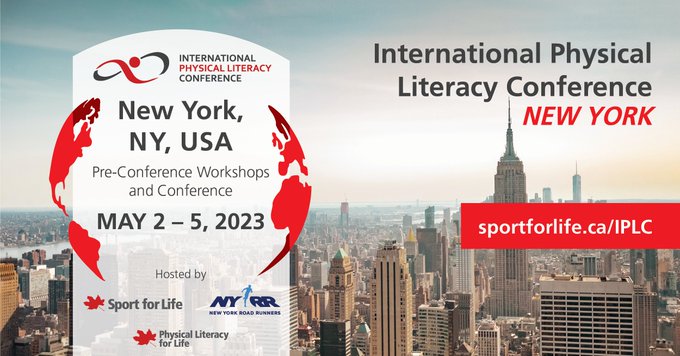 Social media 2023 international event promotion